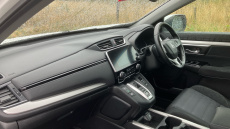 Honda CR-V 2.0 i-MMD Hybrid SE 2WD 5dr eCVT Hybrid Estate